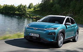 Hyundai con Enel X