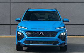 Nuova Hyundai Kona - Ecco la nuova tecnologia mild hybrid