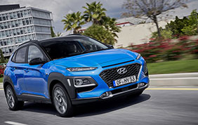 Per Hyundai il futuro è nella guida autonoma