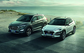 #TORNEREMOAVIAGGIARE: la nuova campagna Hyundai