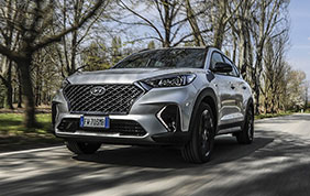 App Hyundai Assistenza Stradale