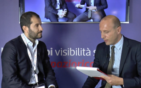 Intervista a Christos Tsafonias - IAM