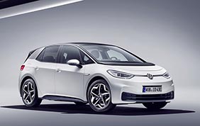 Volkswagen aumenta la produzione di auto elettriche!