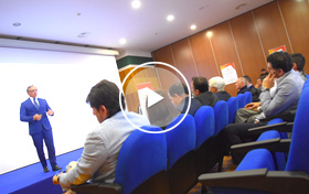 Videoracconto "Numeri, prospettive e soluzioni per il settore Aftermarket"