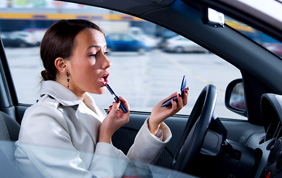 Il beauty da auto