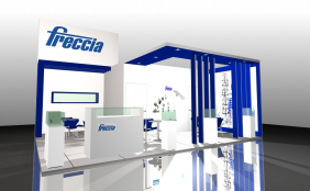 AUTOMECHANIKA FRANCOFORTE 2018