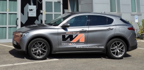 Demo Car Way Assauto
