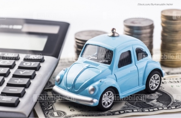 Incentivi auto 2022: le novità della Legge di Bilancio