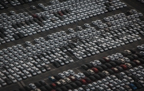 Industria automotive italiana: continua il buono stato di salute