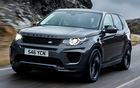 Arrivano i propulsori Ingenium sulla Land Rover Evoque e Discovery Sport