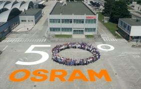 Osram: le luci che fanno brillare gli occhi delle auto