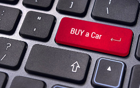 Tra cinque anni il 18% degli automobilisti comprerà auto solo online