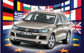Quanto conviene acquistare un'auto all'estero?