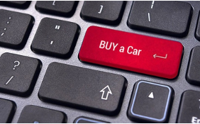 Perchè siamo disposti ad acquistare tutto online, tranne l'auto?
