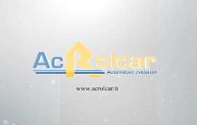AC ROLCAR - Speciale Automechanika 2018