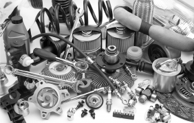 Aftermarket automotive, che sprint!