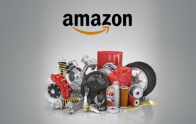 Autoricambi, chi sono i best seller di Amazon?