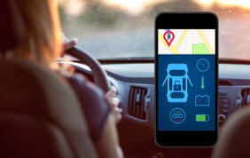 6 App per il vostro viaggio on the road