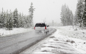 Freddo e neve, ecco come tenere l’auto “in forma"