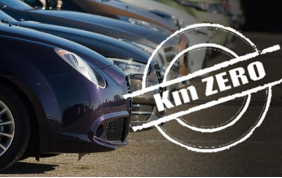 In Italia cresce la vendita di auto usate a chilometro zero