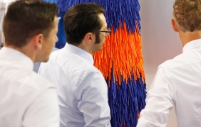 Automechanika Francoforte, il car wash va nella hall 12