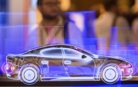 Inforicambi ad Automechanika Frankfurt Digital Plus