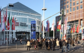 HC Cargo pronta per Automechanika Francoforte