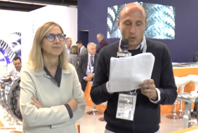 Intervista CEI - Automechanika 2018