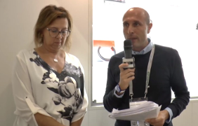 Intervista CORTECO - Automechanika 2018