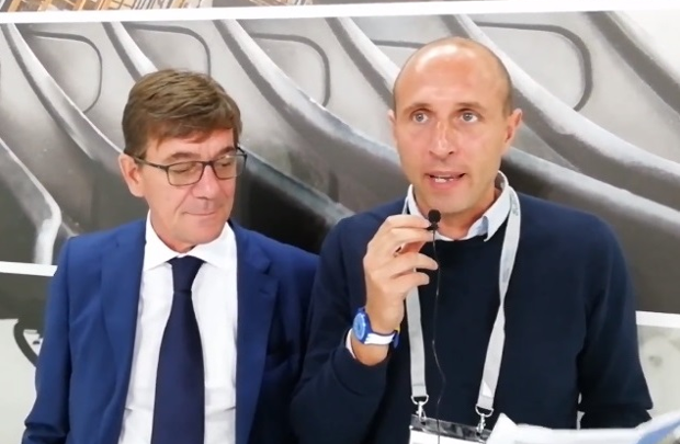 Intervista COS.PEL - Automechanika 2018