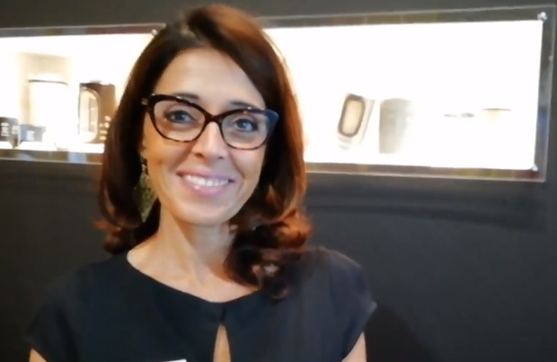 Intervista DEL GROSSO SPA - Automechanika 2018