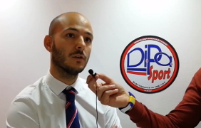 Intervista DI.PA SPORT - Automechanika 2018