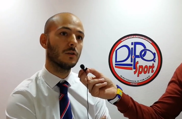 Intervista DI.PA SPORT - Automechanika 2018