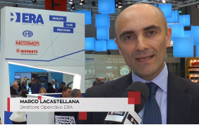 Intervista ERA SPA - Automechanika 2018