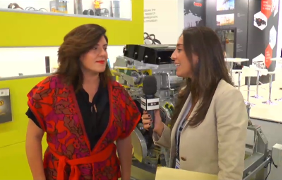 Intervista ERB ITALY - Automechanika 2018
