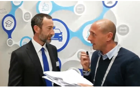Intervista EXIDE - Automechanika 2018