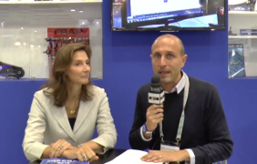 Intervista FRAP - Automechanika 2018