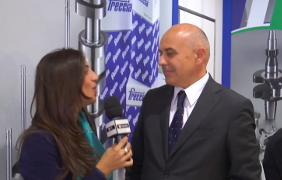 Intevista FRECCIA INTERNATIONAL - Automechanika 2018