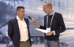 Intervista FTS - Automechanika 2018