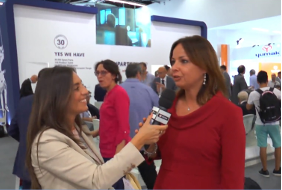 Intervista JAPANPARTS - Automechanika 2018