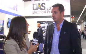 Intervista DAS EUROPE - Automechanika 2018