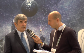Intervista Renzo Servadei - Automechanika 2018
