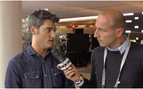 Intervista Simoni Racing - Automechanika 2018