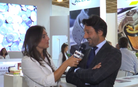 Intervista TECNECO - Automechanika 2018