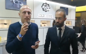 Intervista Zeta Erre - Automechanika 2018