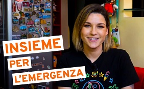 Donazione di 100mila euro in favore dell'emergenza Covid-19