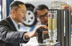 Autopromotec senza confini: sempre più internazionale