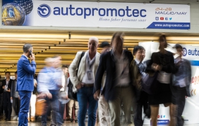 Autopromotec nuovamente straordinaria!