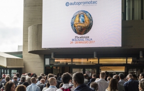 Lunga vita ad Autopromotec!