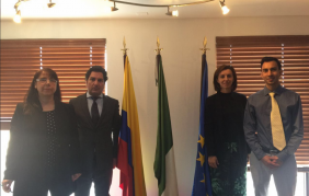 Autopromotec è in Sud America